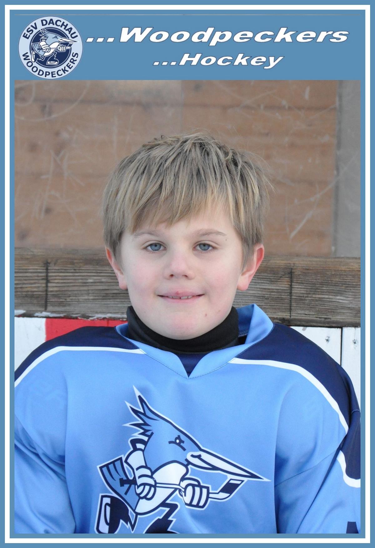 Nicklas Preußel