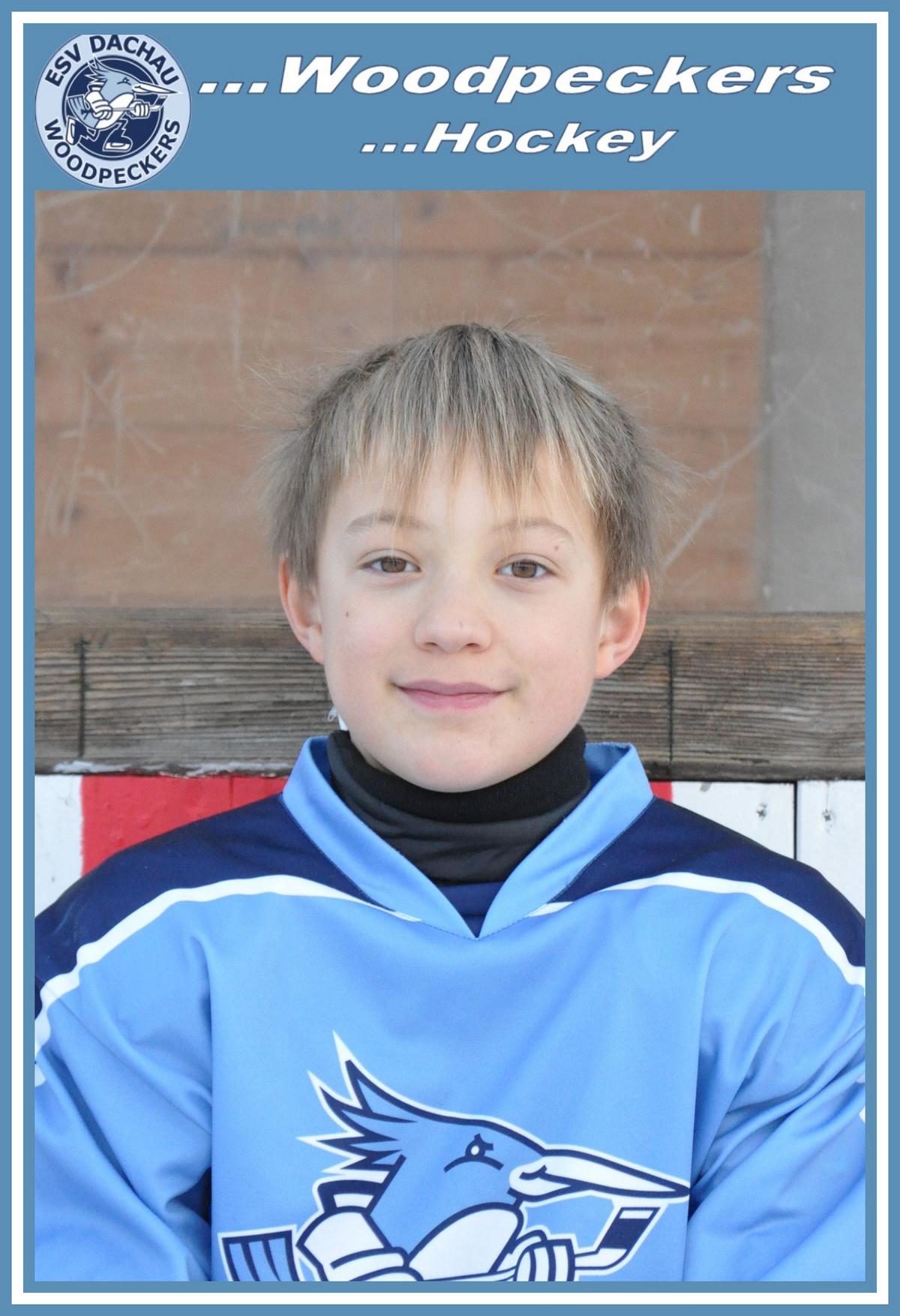 Noah Giesen