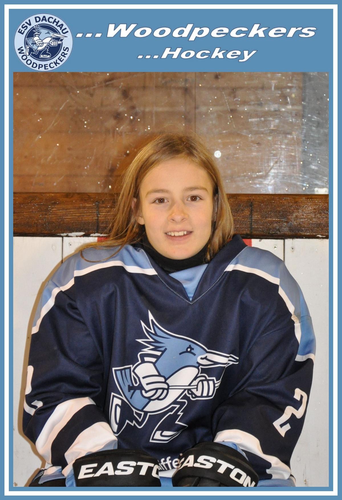 Emilia Erdell