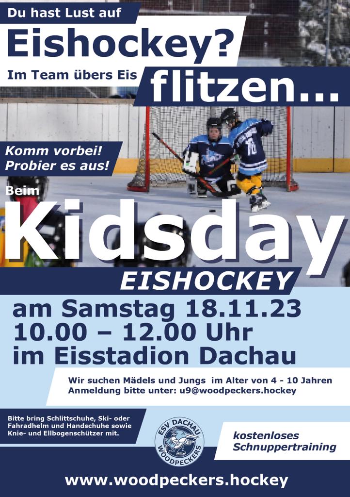 Kidsday 2023